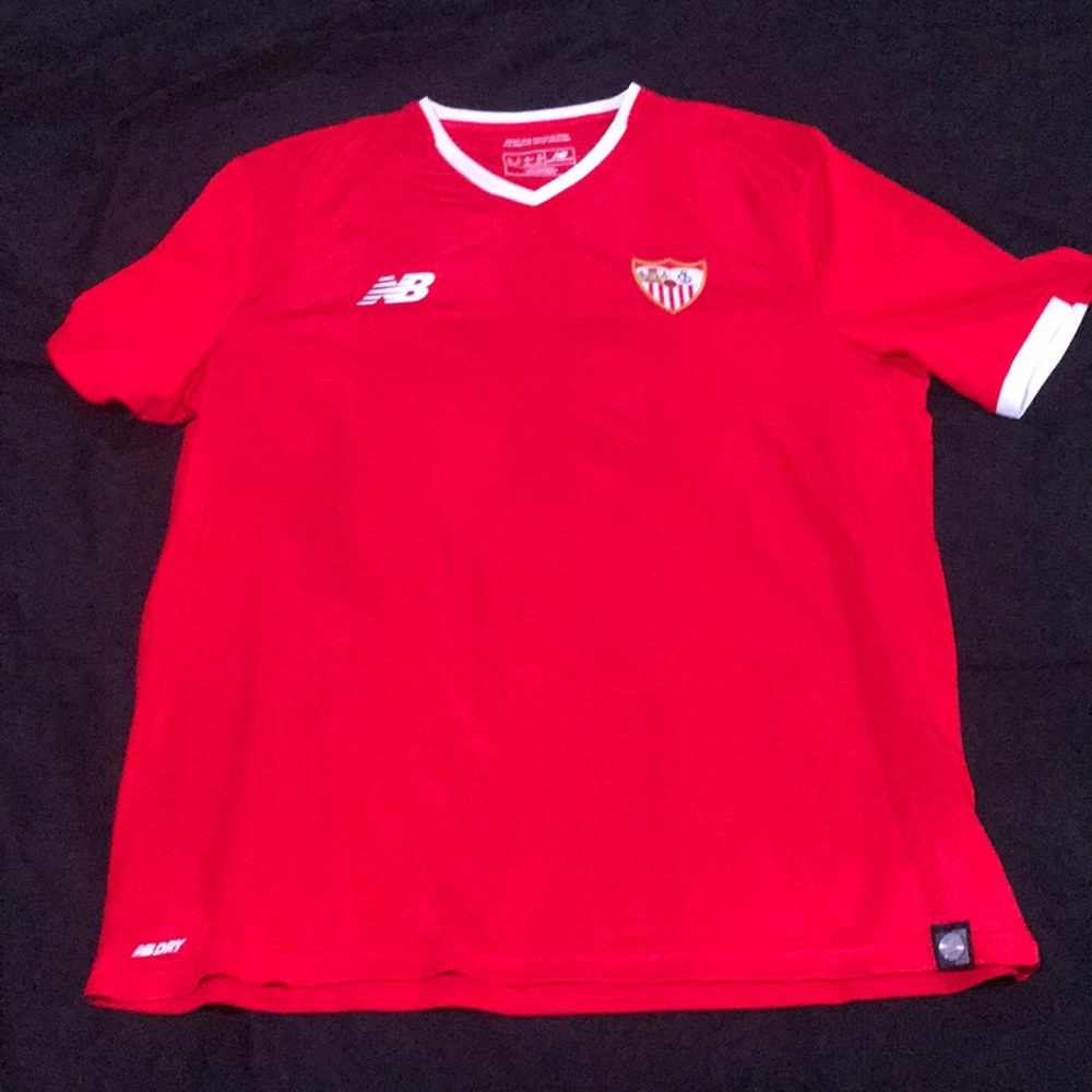 Soccer Jersey
